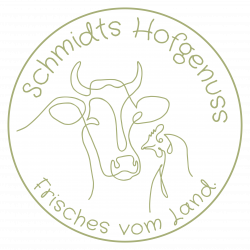 Schmidts Hofgenuss - Frisches vom Land